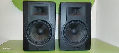 M Audio BX 8 D3