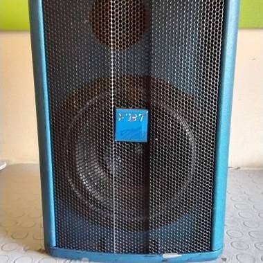 FBT Extrude EX 2.5A