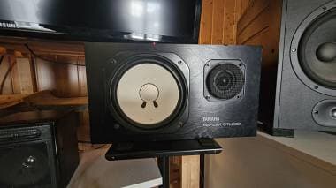 Yamaha NS-10M STUDIO