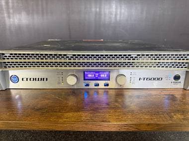 Finale Crown I-T6000 i tech 6000
