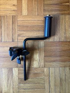 Latin Percussion Mic Claw LP592A