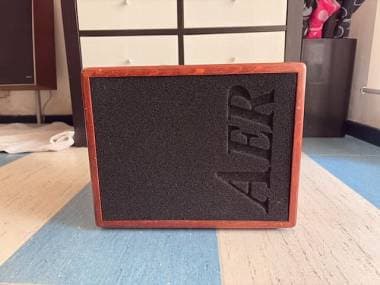 AER Compact 60 II