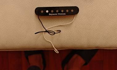 Pickup Seymour Duncan SSL 5