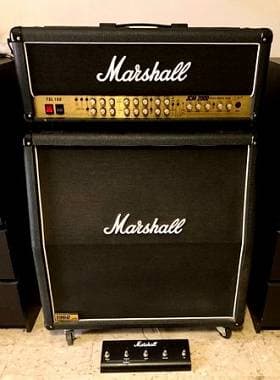 Marshall JCM2000 TSL100 VENDO