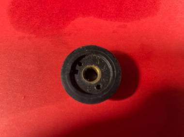 Fender jazz pomello 1966