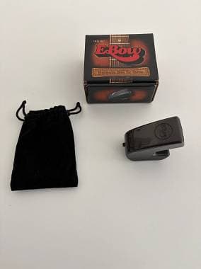 Ebow Plus - archetto elettronico per chitarra/basso