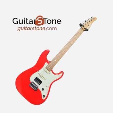Schecter Route 66 HSS Electric Guitar