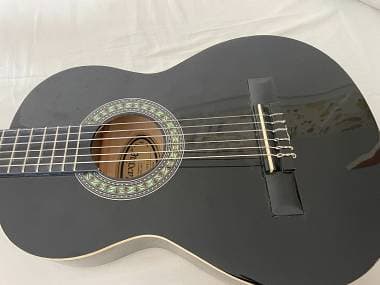 Chitarra Maxine stv41 modello 3/4 x bambini scatola originale