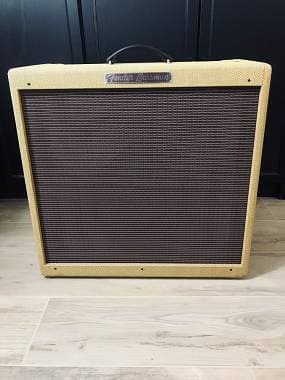 Fender Bassman '59 LTD