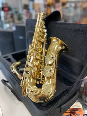 Artiste sassofono contralto sax alto