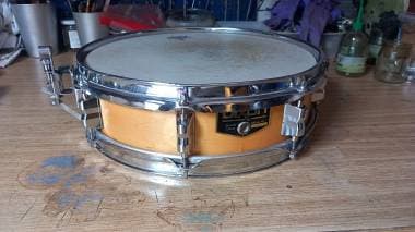Dixon piccolo 13x3,5