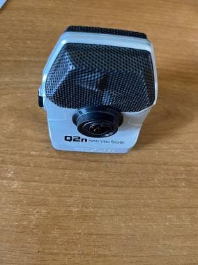 Zoom Q2n