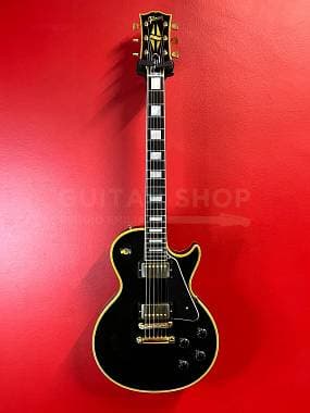 Gibson Les Paul Custom 1957 True Historic Black Beauty Custom Shop 2016
