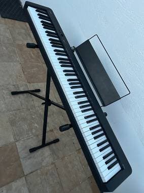 Casio CDP-S110
