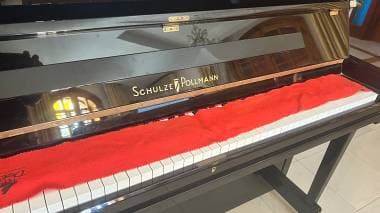 Schulze Pollmann 117E Classico