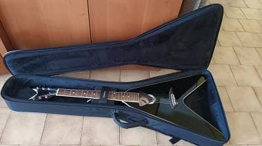 Custodia Epiphone Flying V