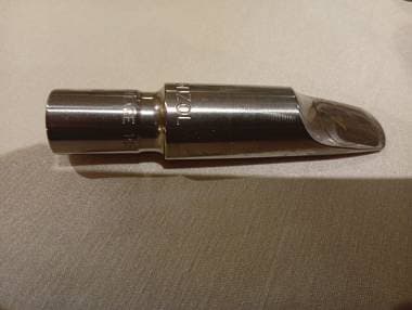 Bocchino Ponzol Vintage 105 per sax tenore
