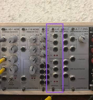 Doepfer A-148