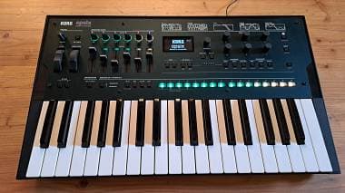 Korg opsix mk1