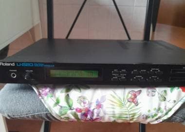 Roland U220