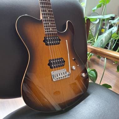 Suhr Guitars Oso Short Scale