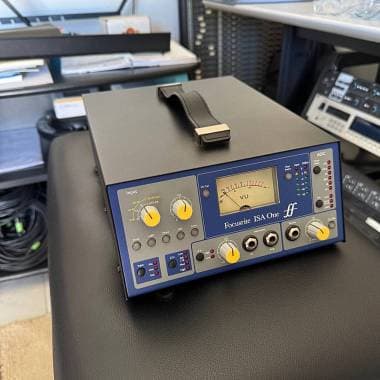Focusrite Isa One - con scatola