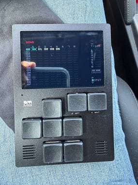 Dirtywave M8 Model 02