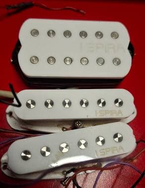 I-Spira Set HSS