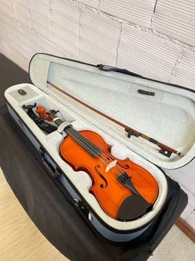 Violino 1/2 Domus Musica Rialto - Condizioni Eccellenti
