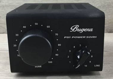 Bugera Power Soak PS1 attenuatore 100w