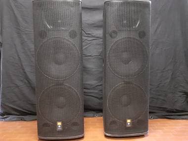 JBL PRX525 USATE