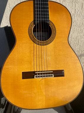 Kohno Guitars Sakurai-Kohno Professional R 2010