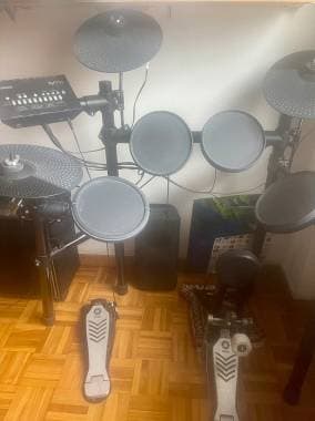 Yamaha DTX 452 R