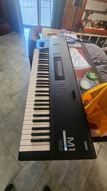 Korg M1