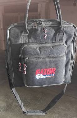 Custodia Gator Cases