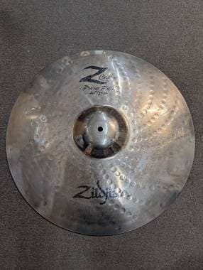 Zildjian Z Custom Power Ride 20