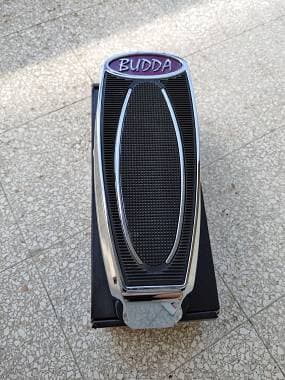 Budda Budwah v2