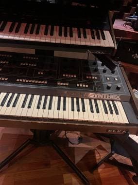 Elka Synthex