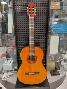 Yamaha CG111S - Usato pari al nuovo