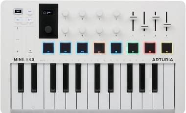 Arturia Mini lab