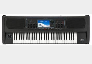 Tastiera Ketron SD7