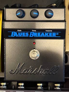 Marshall Bluesbreaker (reissue)