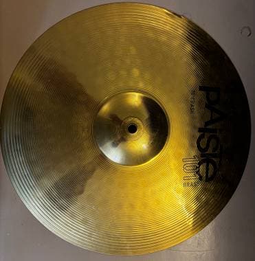 Paiste Serie 101