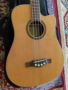 Eko Mia B 400 CE - RRD