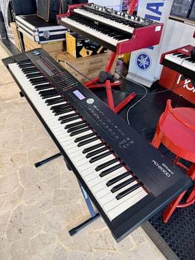 Roland RD2000 + IMBALLO
