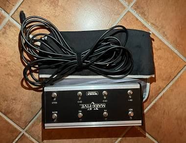 Mesa Boogie Mark V 90W (Head)  Condizioni Eccellenti