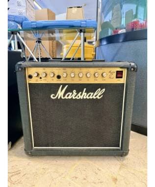 MARSHALL 75 REVERB MOD. 5275