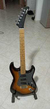 chitarra elettrica Epiphone S 310 stratocaster