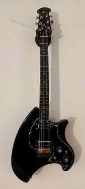 Ovation Breadwinner limited edition vintage made in usa anni70 deacon scambio