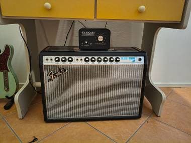 Fender Deluxe Reverb 68